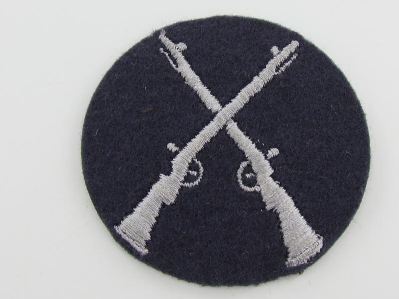 Luftwaffe Waffenmeister Trade Patch