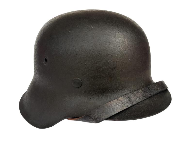 Wehrmacht Heer M42 Size 64 ND Helmet