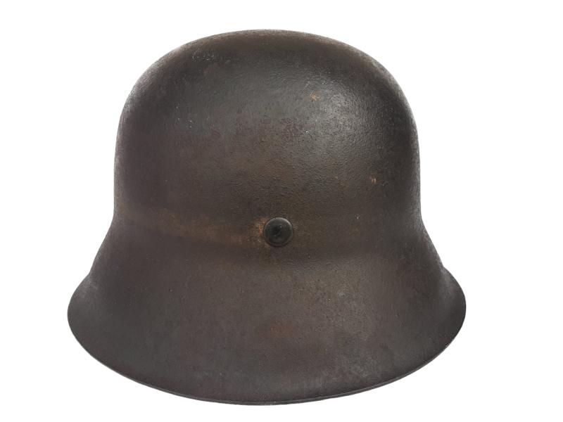 Wehrmacht Heer M42 Size 64 ND Helmet