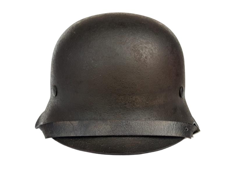 Wehrmacht Heer M42 Size 64 ND Helmet