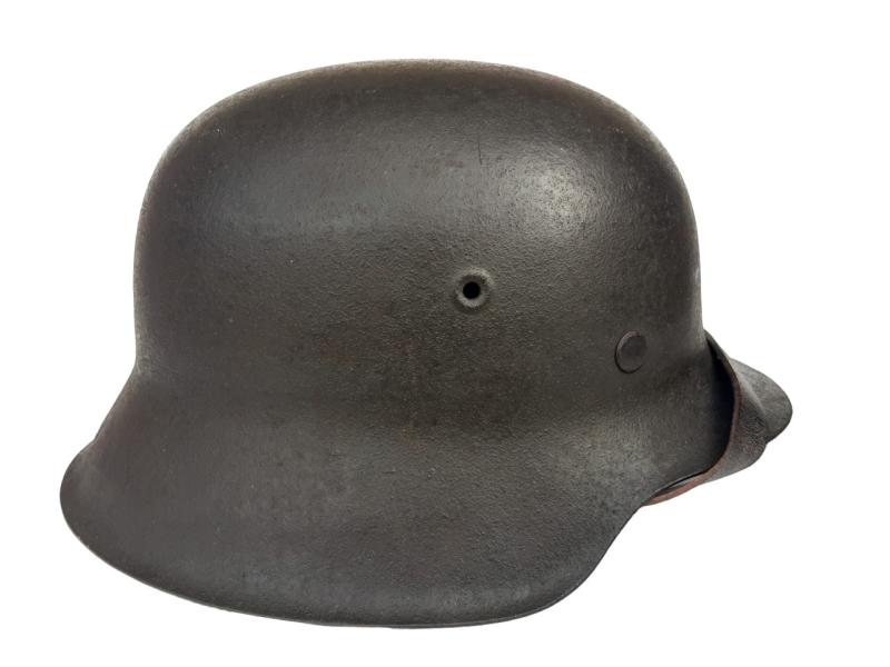 Wehrmacht Heer M42 Size 64 ND Helmet