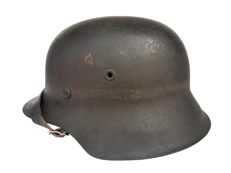 Wehrmacht Heer M42 Size 64 ND Helmet