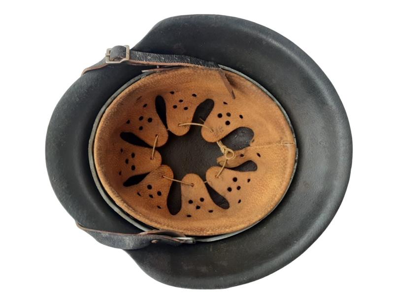 Wehrmacht Heer M42 Size 64 ND Helmet