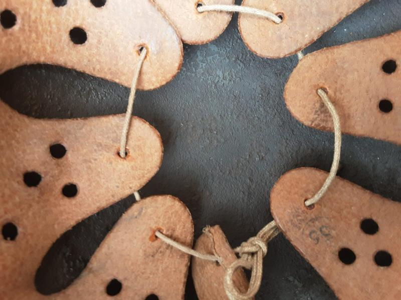 Wehrmacht Heer M42 Size 64 ND Helmet