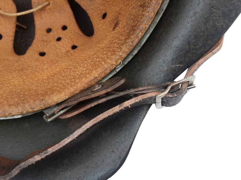 Wehrmacht Heer M42 Size 64 ND Helmet