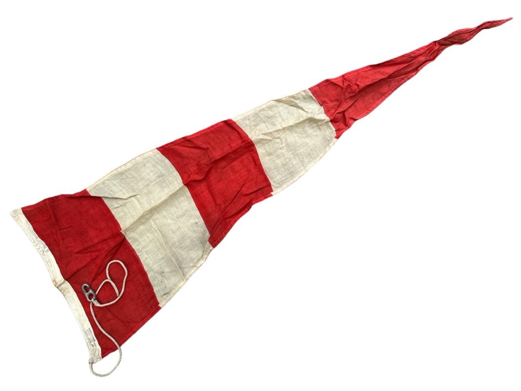 International Ships Signal Flag