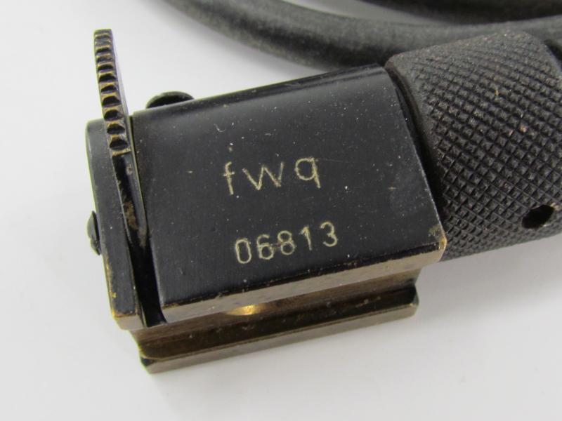 MGZ40 optics reticle lighting cable fwq