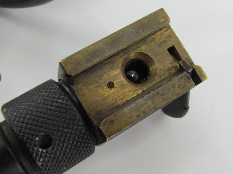 MGZ40 optics reticle lighting cable fwq