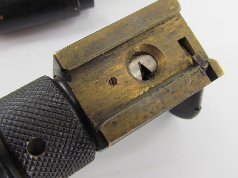 MGZ40 optics reticle lighting cable fwq