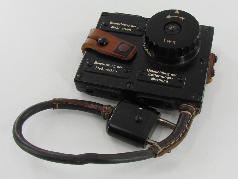 EM36-MG34-MG42-MGZ Optic Light Dimmer Switch ...fwq ( Mint )