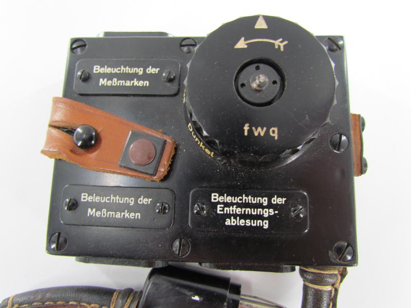 EM36-MG34-MG42-MGZ Optic Light Dimmer Switch ...fwq ( Mint )