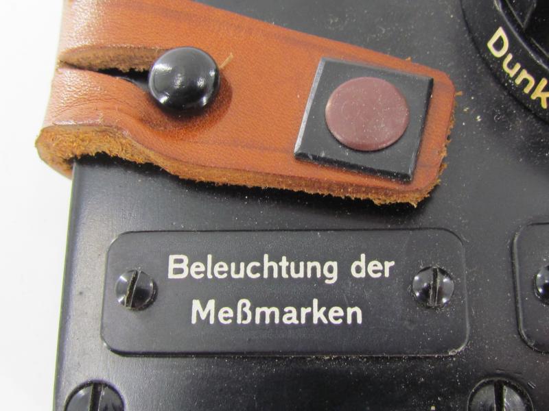 EM36-MG34-MG42-MGZ Optic Light Dimmer Switch ...fwq ( Mint )