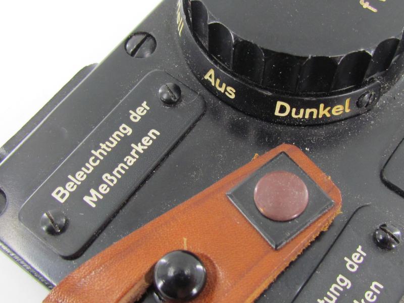 EM36-MG34-MG42-MGZ Optic Light Dimmer Switch ...fwq ( Mint )