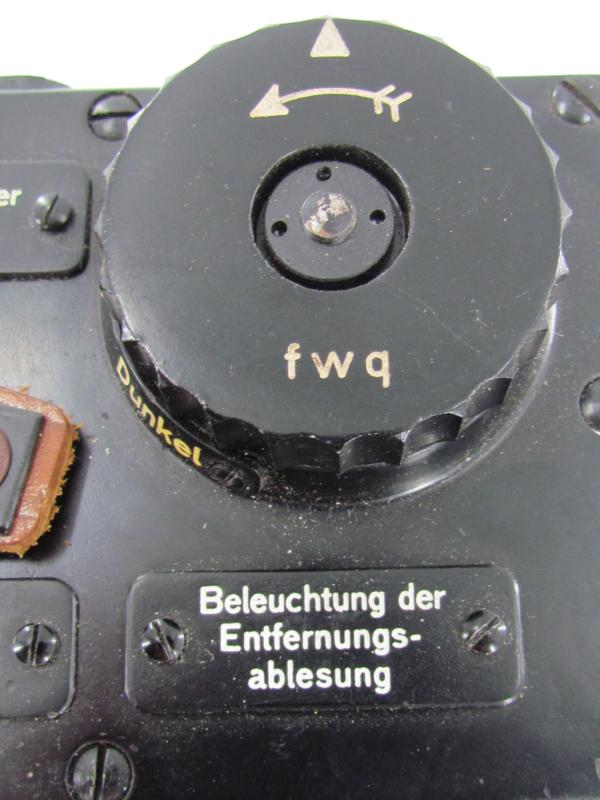 EM36-MG34-MG42-MGZ Optic Light Dimmer Switch ...fwq ( Mint )