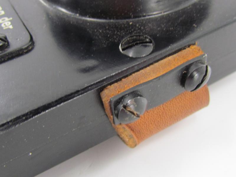 EM36-MG34-MG42-MGZ Optic Light Dimmer Switch ...fwq ( Mint )