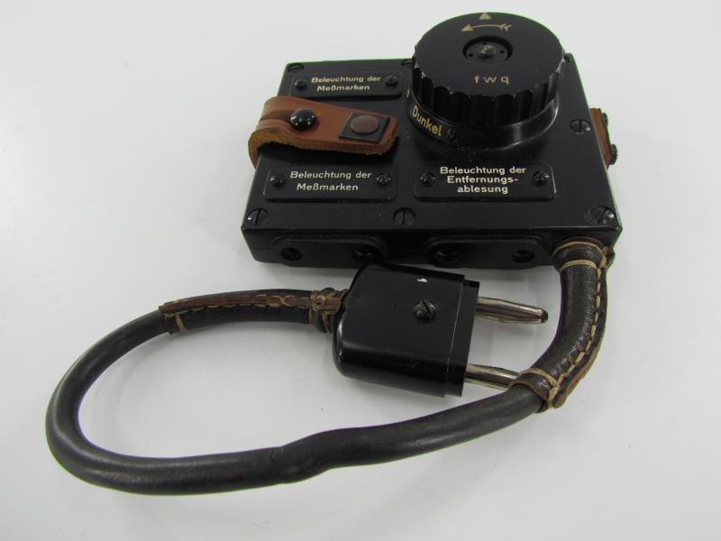 EM36-MG34-MG42-MGZ Optic Light Dimmer Switch ...fwq ( Mint )