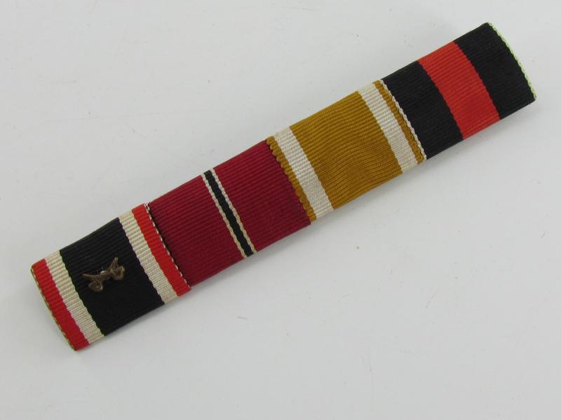 4-Piece Ribbon Bar ( Bandspange )