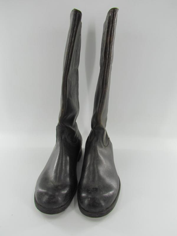 WH/Luftwaffe Officer's Boots