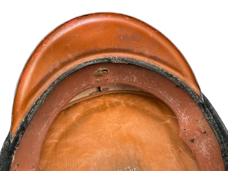 German Factory protection ( Werkschutz ) Visor Cap...Rare