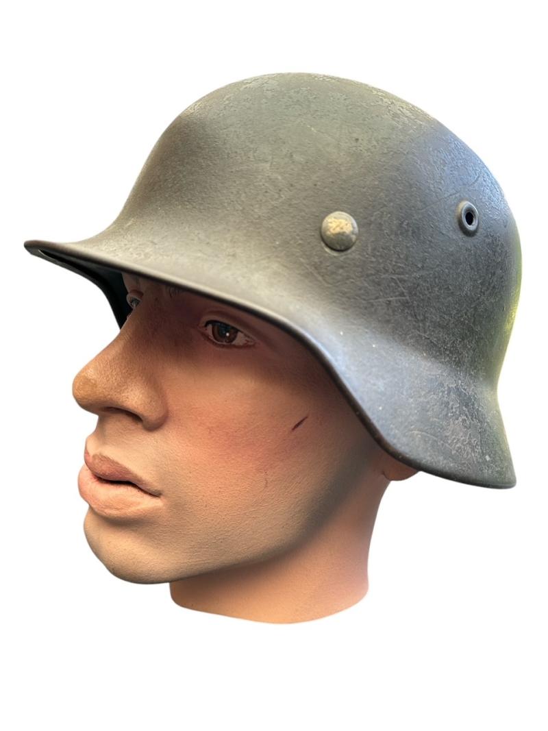 M40 ex SD Q64 Helmet ( untouched )