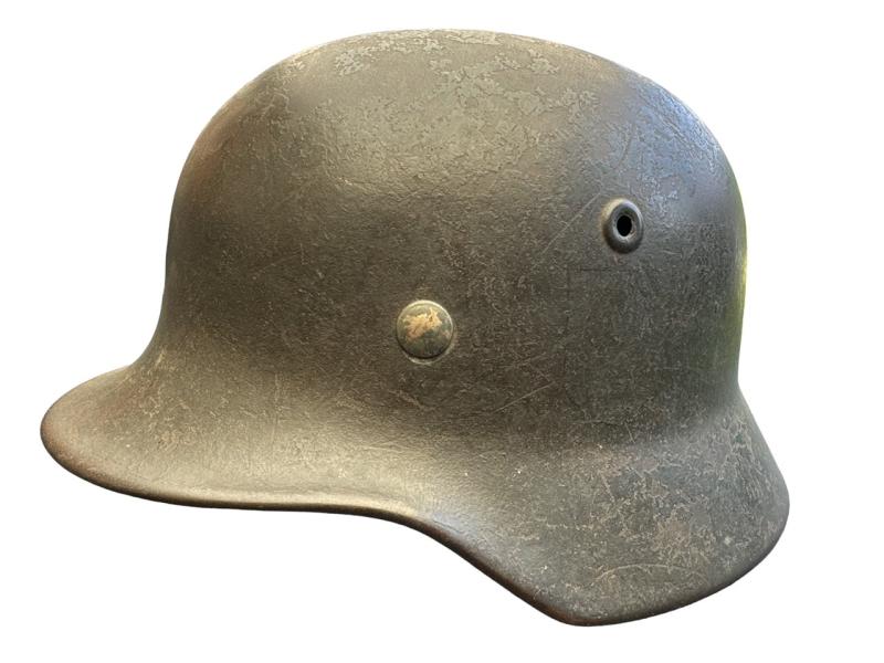 M40 ex SD Q64 Helmet ( untouched )