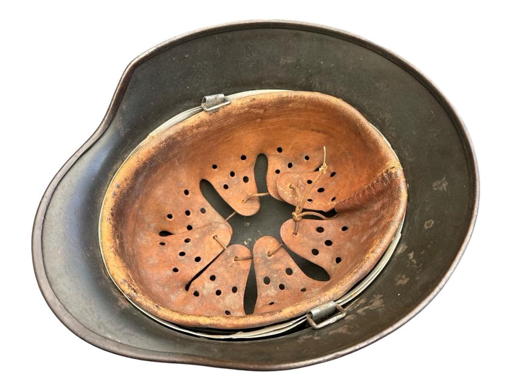 M40 ex SD Q64 Helmet ( untouched )