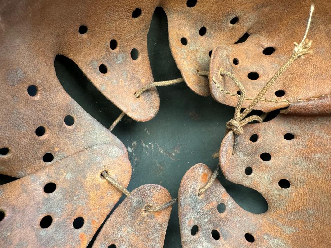 M40 ex SD Q64 Helmet ( untouched )