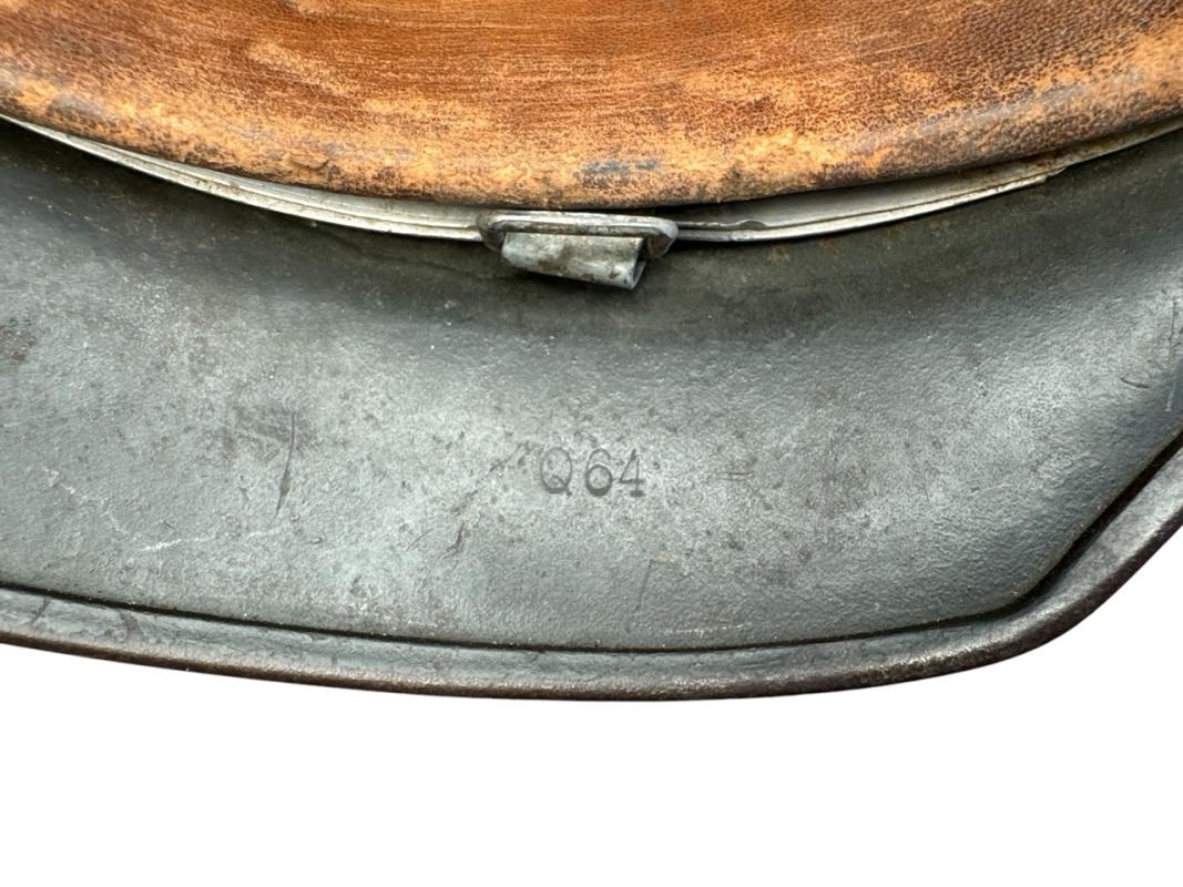 M40 ex SD Q64 Helmet ( untouched )