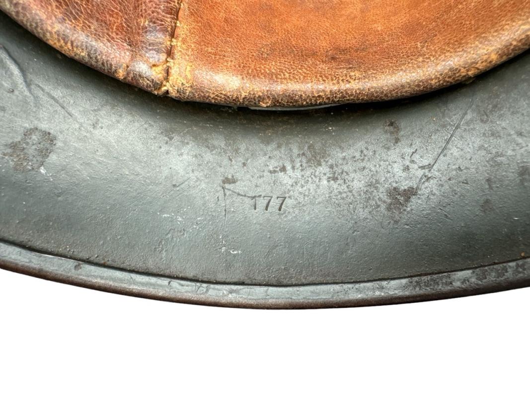 M40 ex SD Q64 Helmet ( untouched )