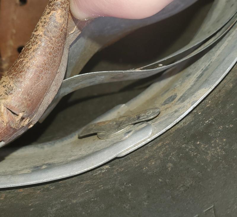 M40 ex SD Q64 Helmet ( untouched )