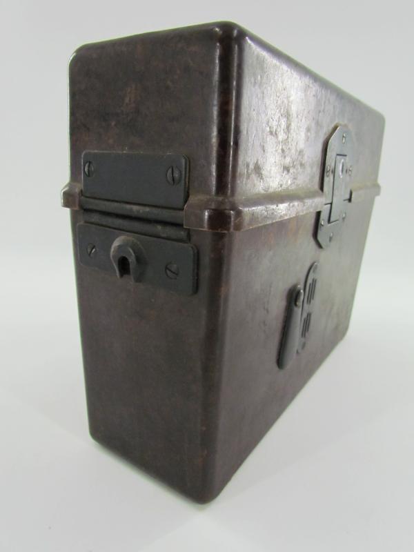 Wehrmacht FF33 Field Telephone ( Saba 1941 )