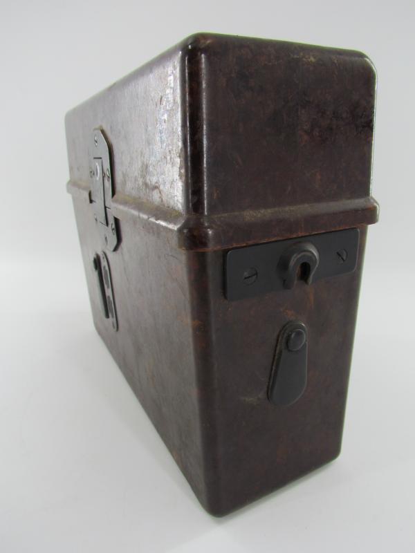 Wehrmacht FF33 Field Telephone ( Saba 1941 )