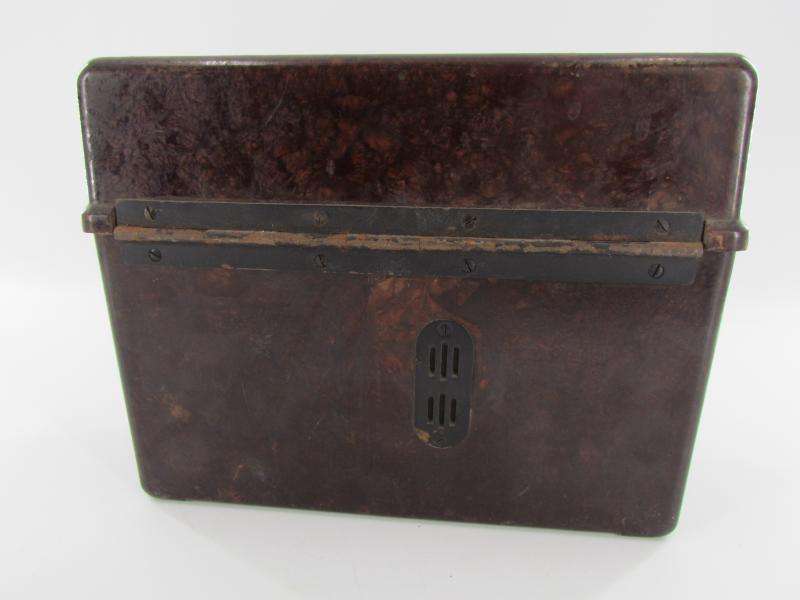 Wehrmacht FF33 Field Telephone ( Saba 1941 )