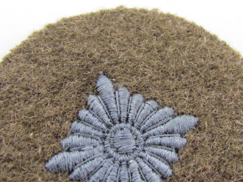 WH (Heer) 'Oberschütze' Trade Patch ( Tropical Style )