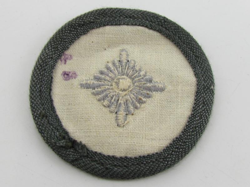 WH (Heer) 'Oberschütze' Trade Patch