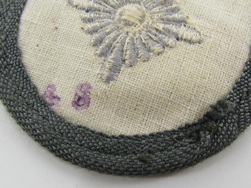 WH (Heer) 'Oberschütze' Trade Patch