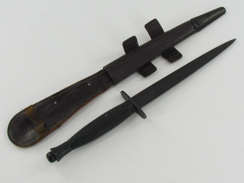 British Fairbairn Sykes