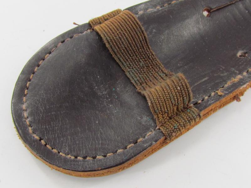 British Fairbairn Sykes