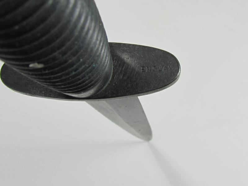 British Fairbairn Sykes