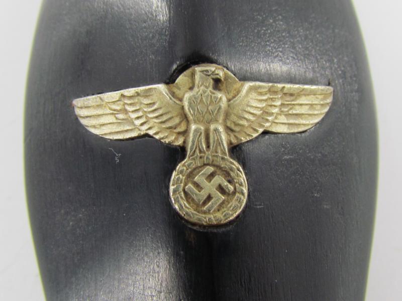 SS Dagger - RZM M7/80 - 1197/38 SS