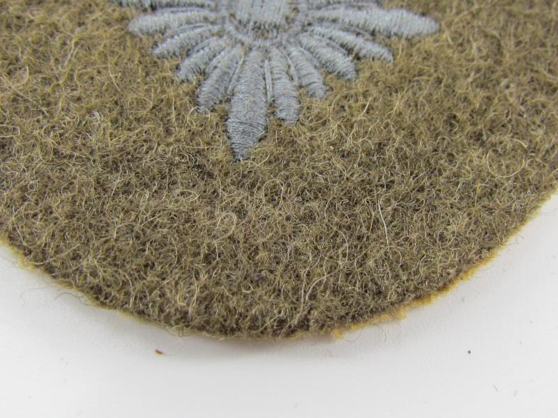 WH (Heer) 'Oberschütze' Trade Patch ( Tropical Style )