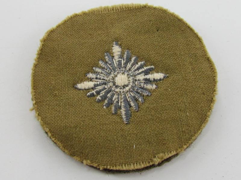 WH (Heer) 'Oberschütze' Trade Patch ( Tropical Style )