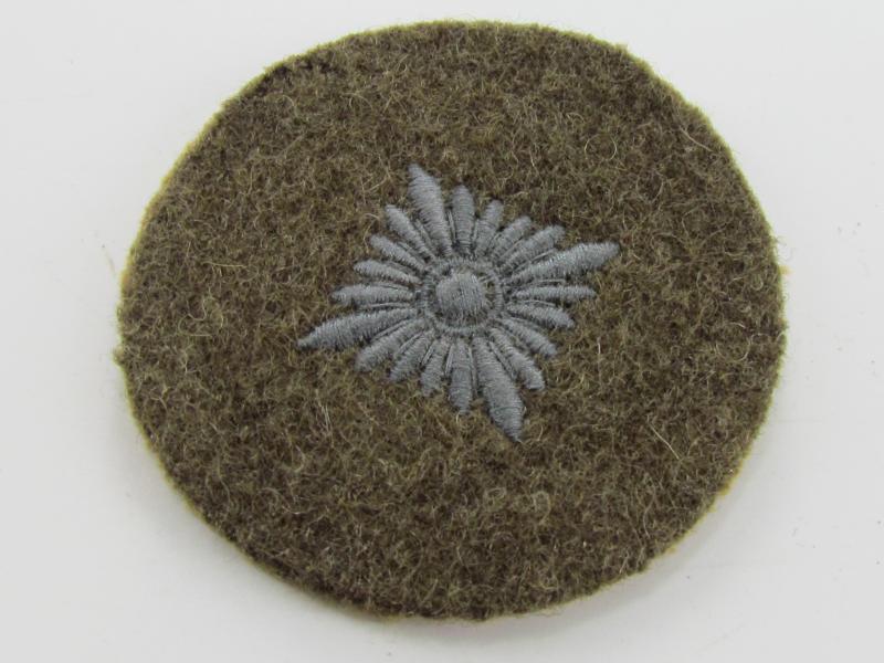 WH (Heer) 'Oberschütze' Trade Patch ( Tropical Style )