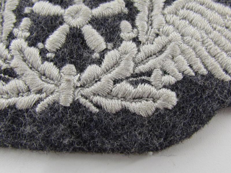 Luftwaffe Flying Personnel Career Trade Patch