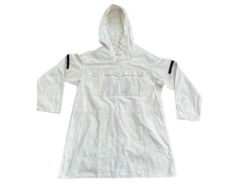 Wehrmacht Non-Reversible Windbluse 41 (Rare!)