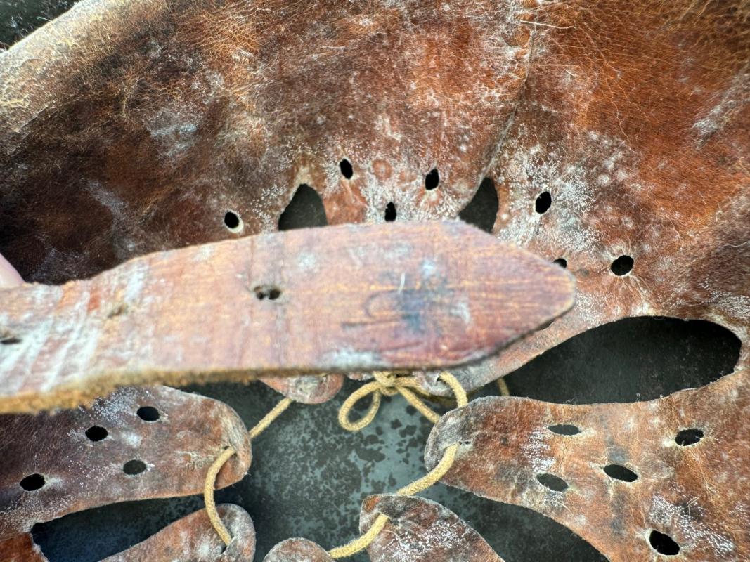 Wehrmacht Luftwaffe M40 Single Decal Helmet ET64