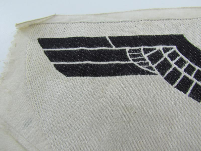 Wehrmacht Heer Black Eagle for Sport's Shirt