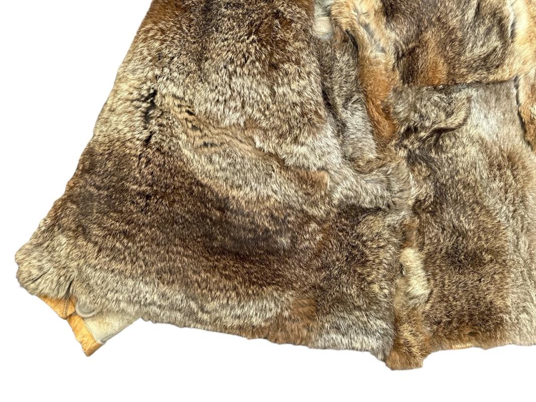 Wehrmacht Winter Fur Jacket or Pelzjacke