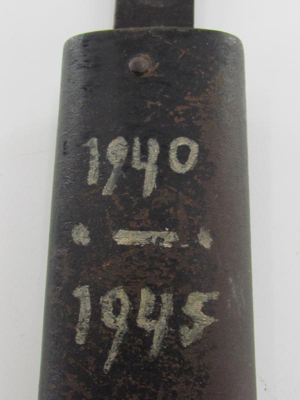 Hitler Youth Knife by RZM M7/51 ( Anton Wingen ) 1939