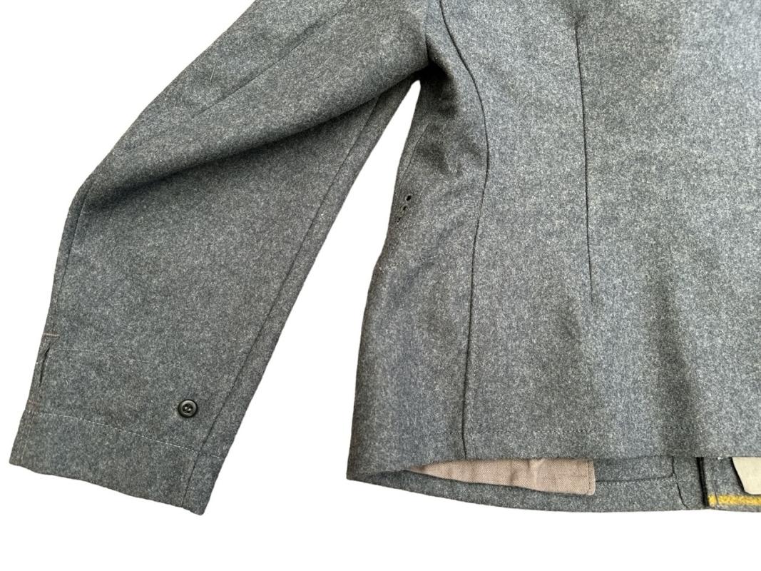 Luftwaffe anti-aircraft ‘Flak’ Fliegerbluse with Factory Label